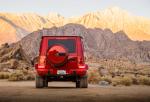 Mercedes-AMG G63 2018 года (NA)